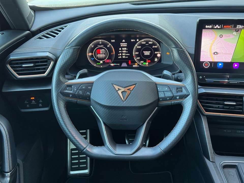 CUPRA Formentor - Imagem 8