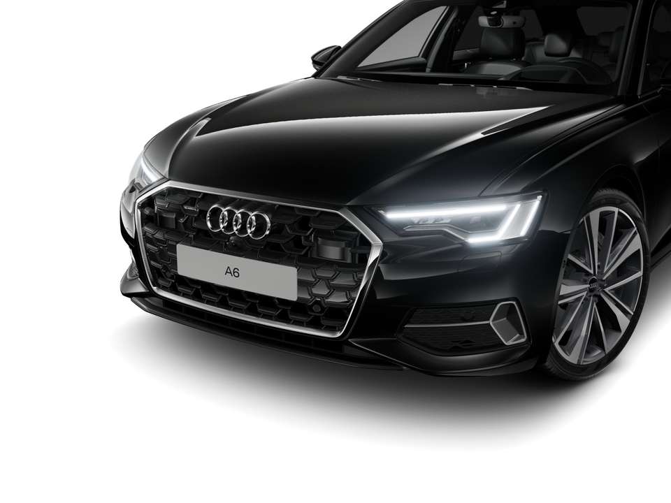 Audi A6 - Imagem 7