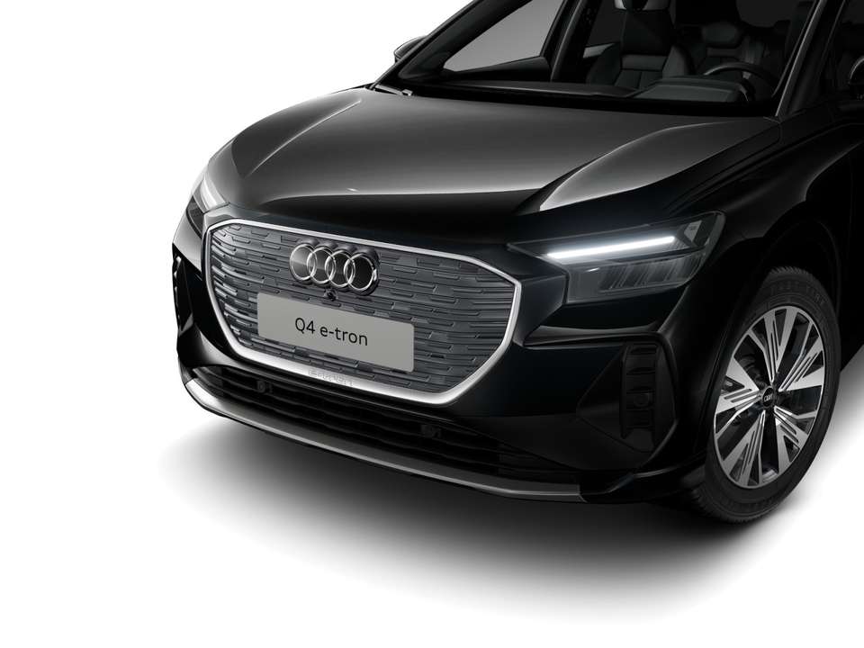 Audi Q4 e-tron - Imagem 7