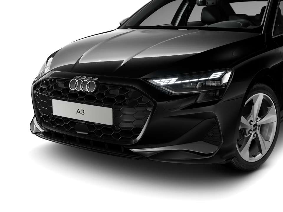 Audi A3 - Imagem 7
