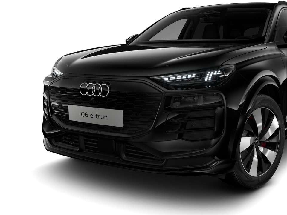 Audi Q6 e-tron - Imagem 7