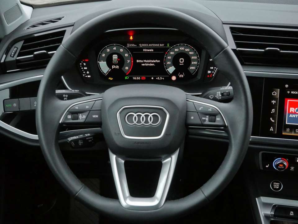 Audi Q3 - Imagem 9
