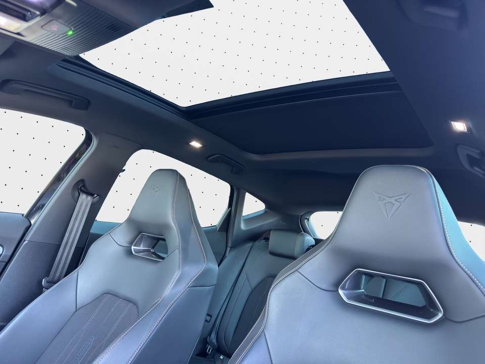 CUPRA Formentor - Imagem 11