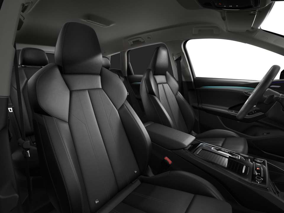 Audi Q6 e-tron - Imagem 9