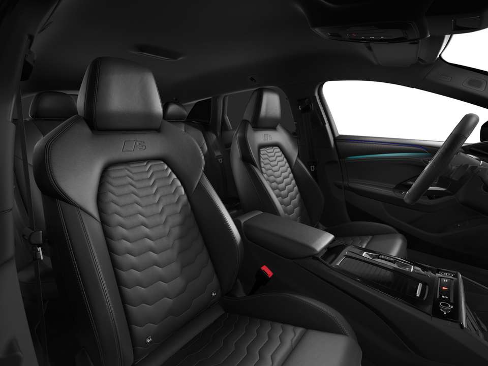 Audi A6 e-tron - Imagem 9