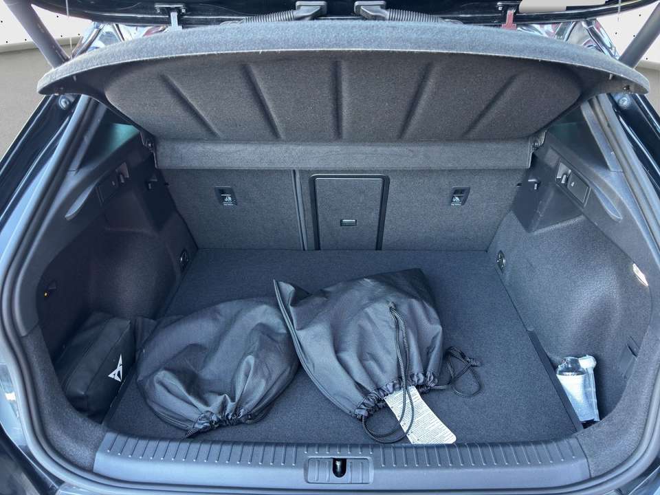 CUPRA Formentor - Imagem 12