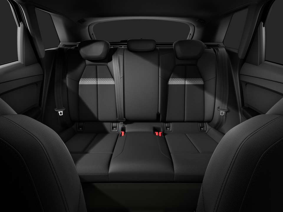 Audi Q4 e-tron - Imagem 11