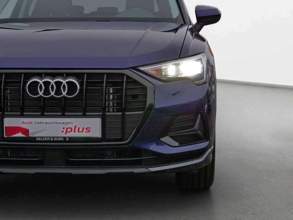 Audi Q3 - Imagem 12