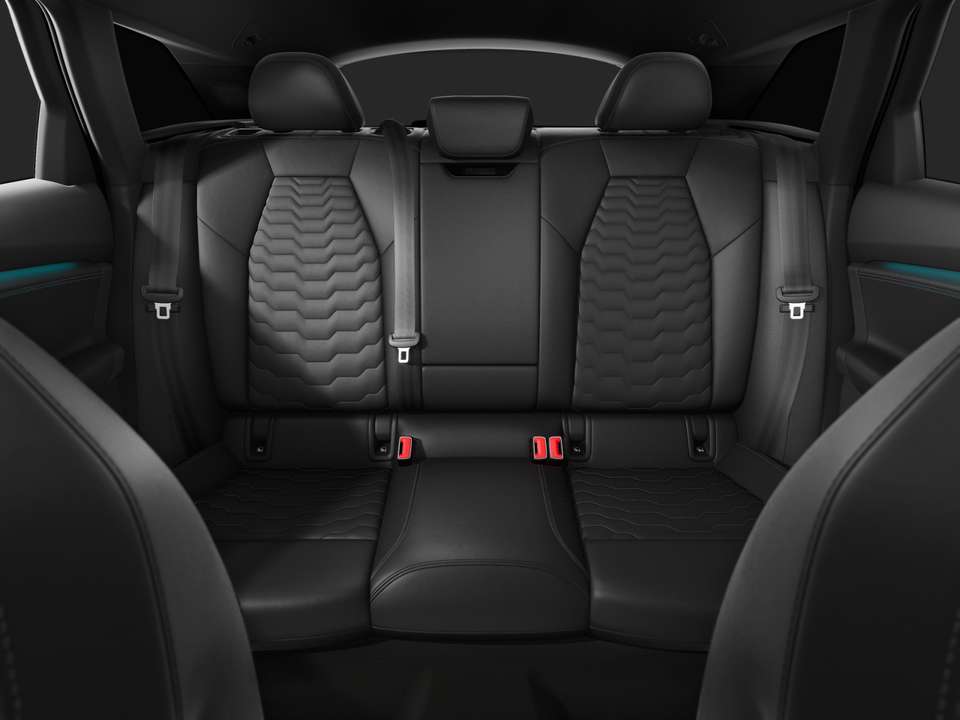 Audi A6 e-tron - Imagem 11