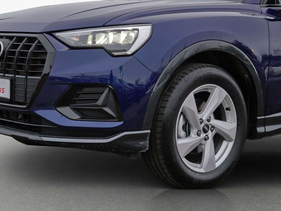 Audi Q3 - Imagem 13