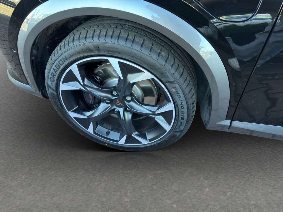 CUPRA Formentor - Imagem 14