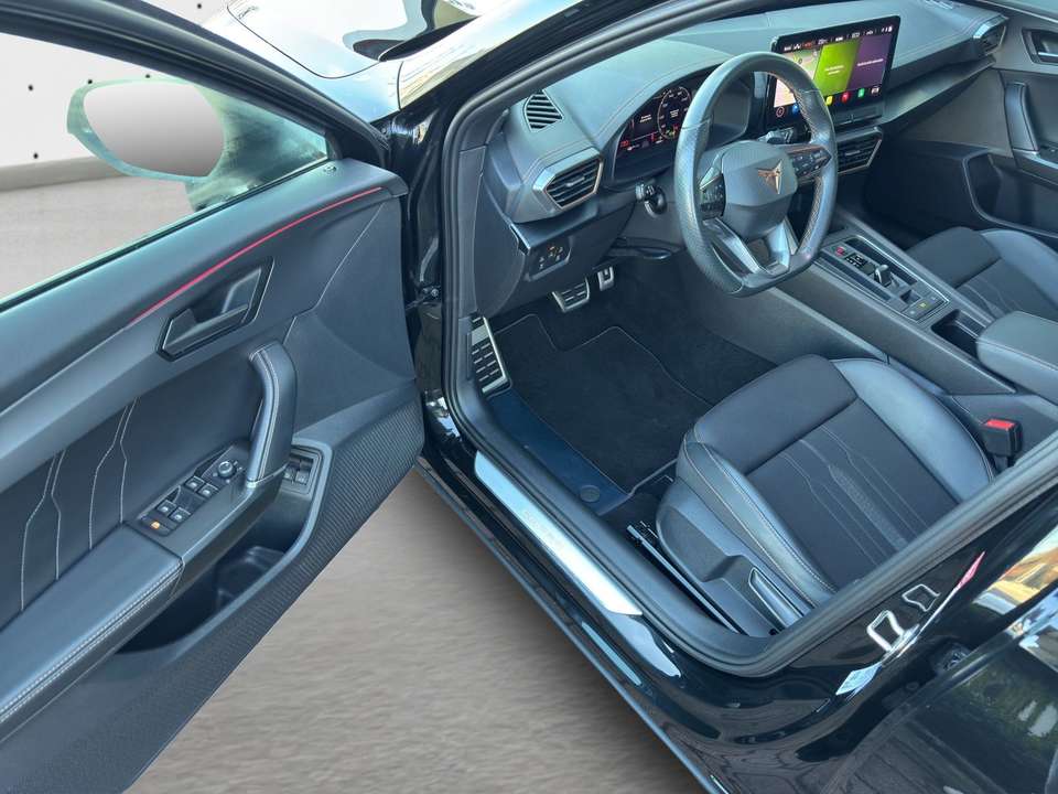 CUPRA Formentor - Imagem 15