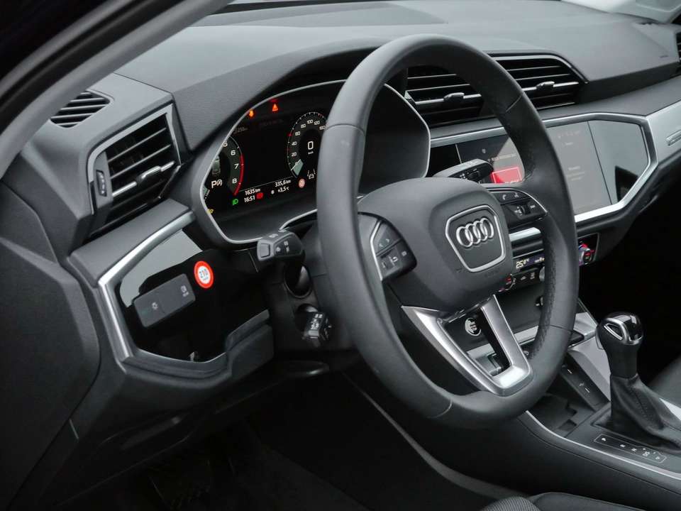 Audi Q3 - Imagem 18