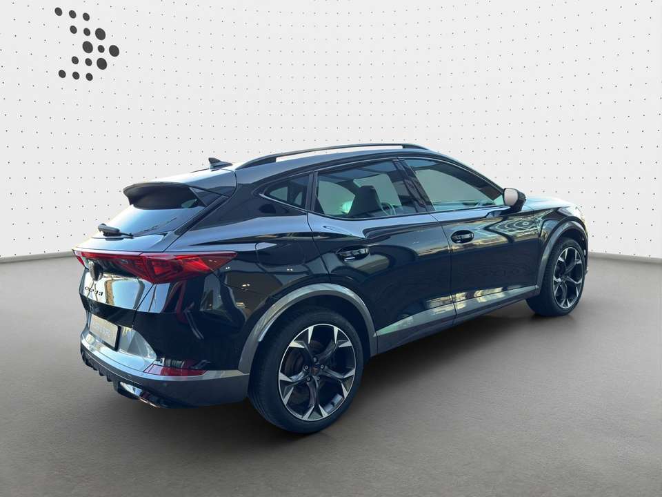 CUPRA Formentor - Imagem 19