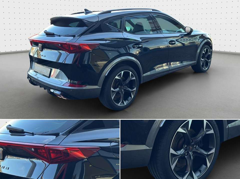 CUPRA Formentor - Imagem 20