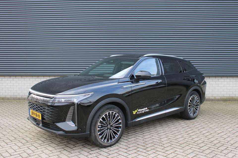 Omoda 9 2025