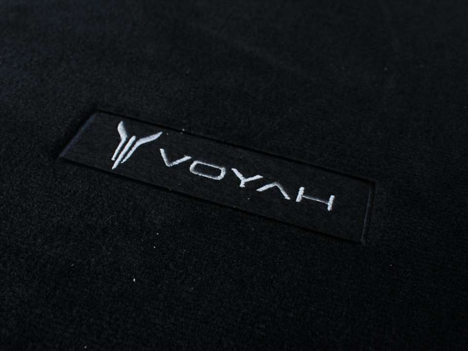 Voyah Free - Imagem 15