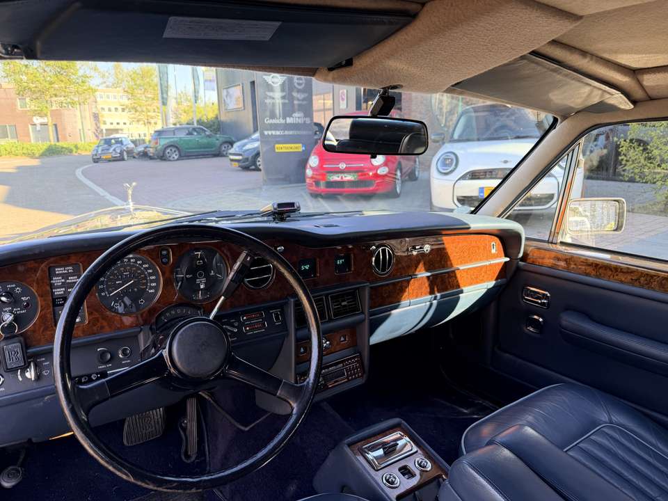 Rolls-Royce Silver Spur - Imagem 3