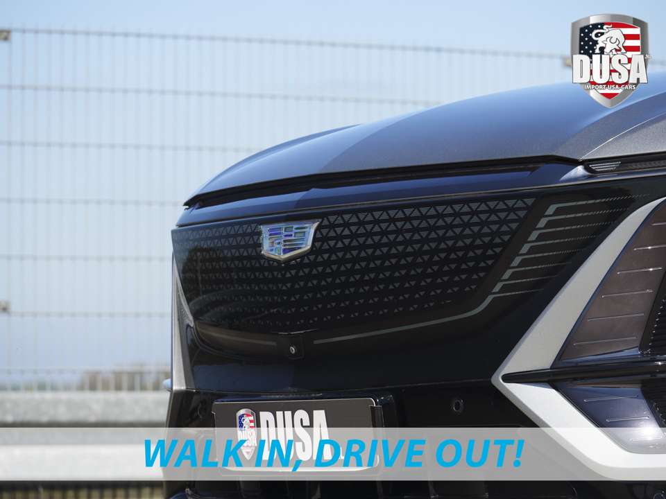 Cadillac Lyriq - Imagem 9
