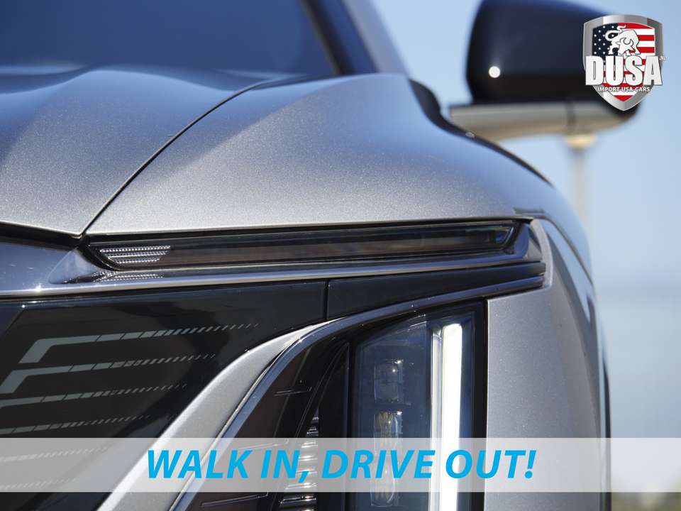 Cadillac Lyriq - Imagem 10