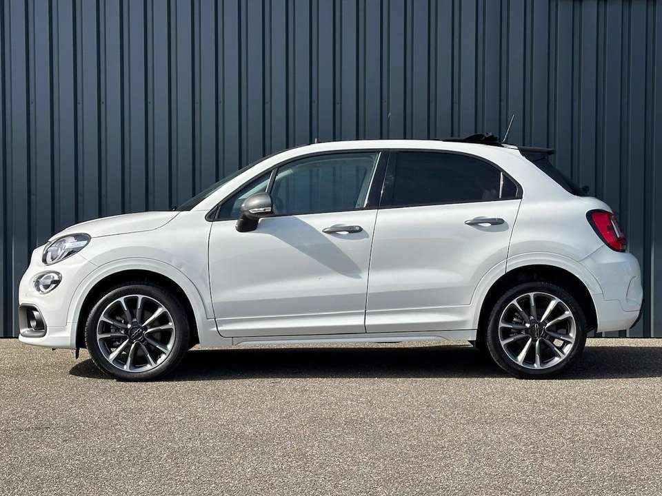 Fiat 500X - Imagem 3