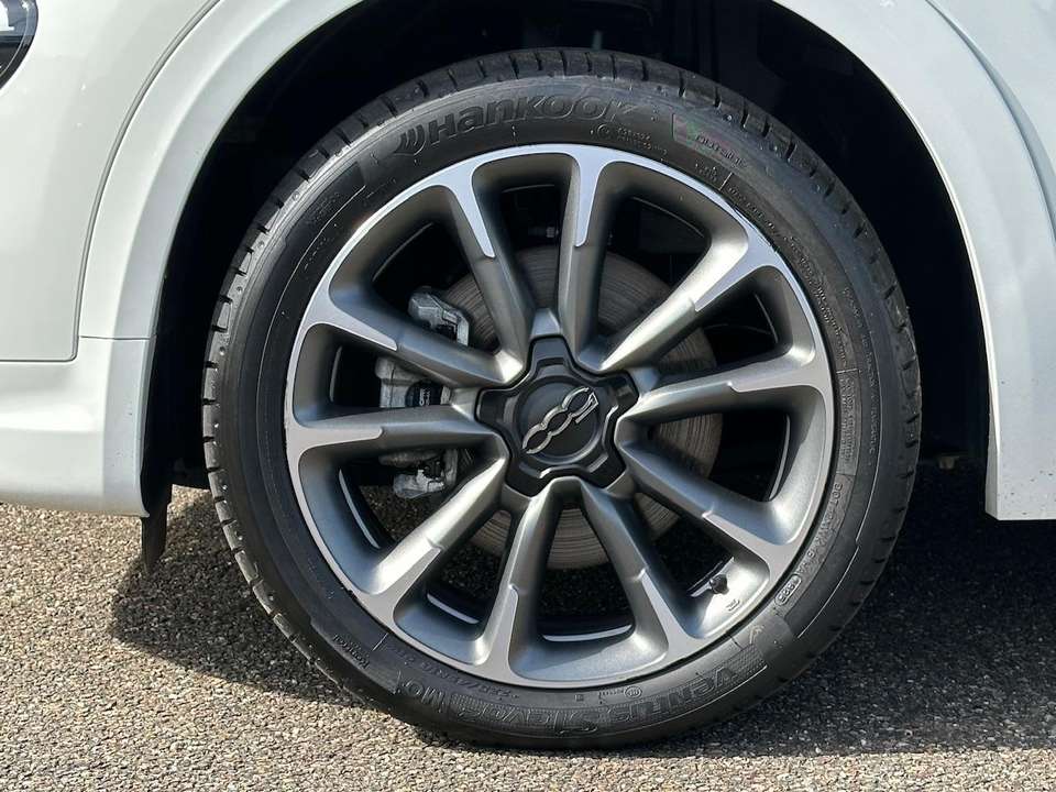 Fiat 500X - Imagem 12