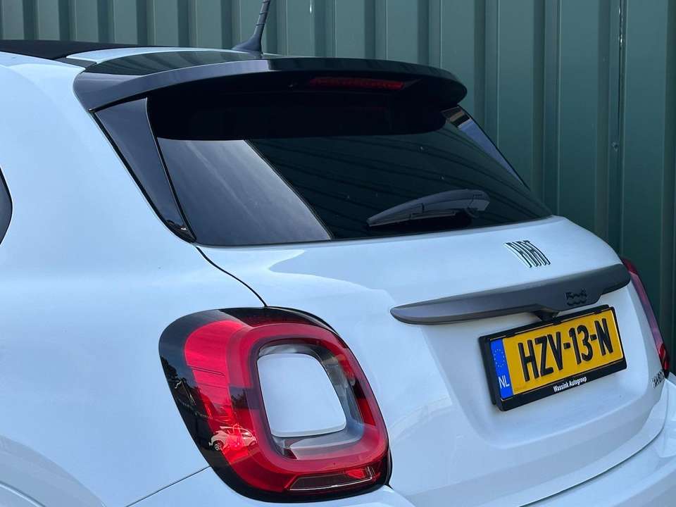 Fiat 500X - Imagem 14