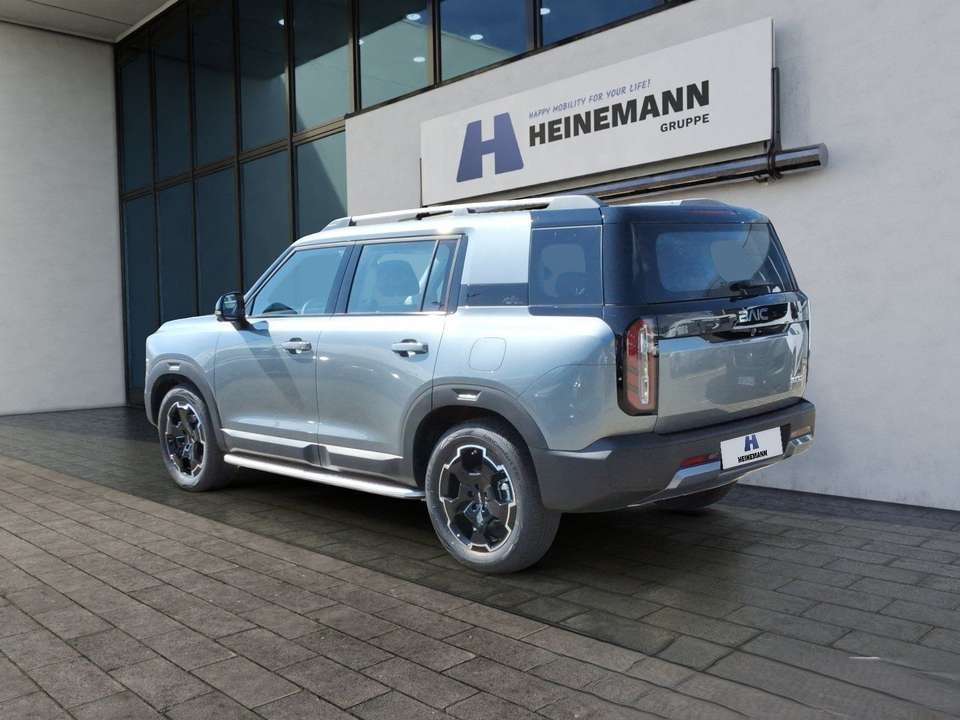 BAIC BJ30 - Imagem 3