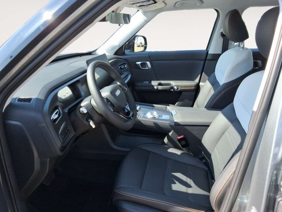 BAIC BJ30 - Imagem 9