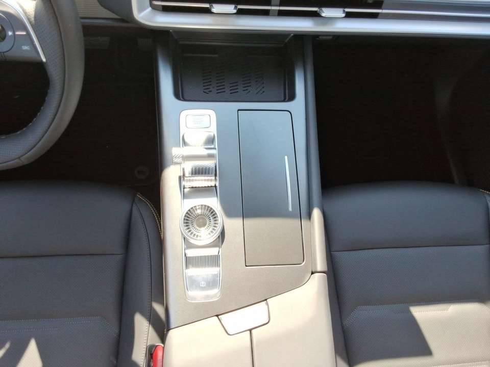 BAIC BJ30 - Imagem 14