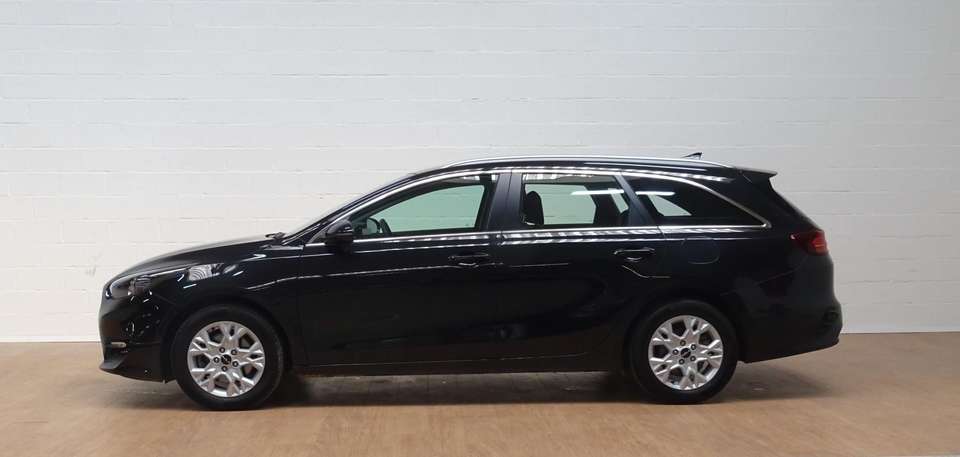 Kia Ceed SW / cee'd SW - Imagem 3