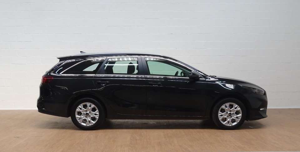 Kia Ceed SW / cee'd SW - Imagem 5