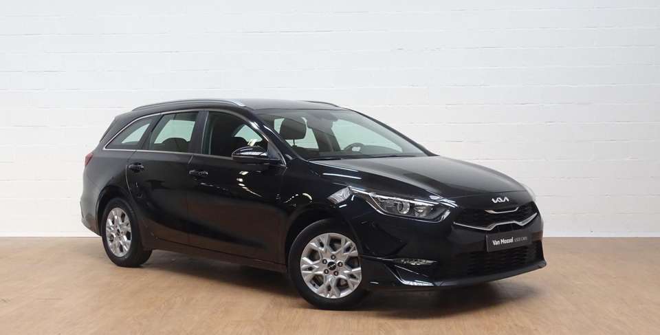 Kia Ceed SW / cee'd SW - Imagem 6