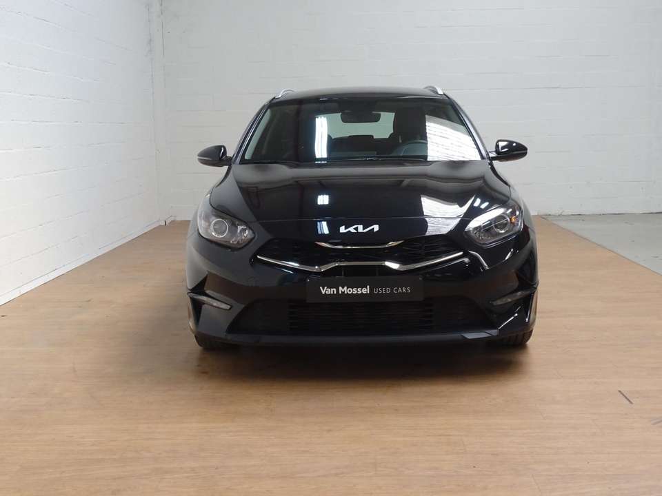 Kia Ceed SW / cee'd SW - Imagem 7
