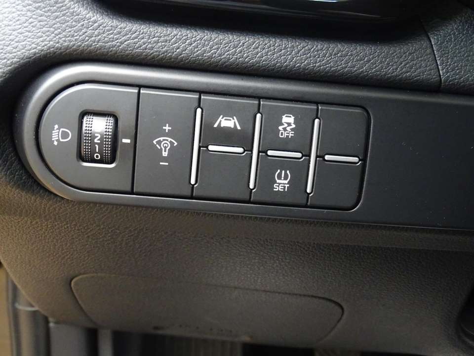 Kia Ceed SW / cee'd SW - Imagem 10