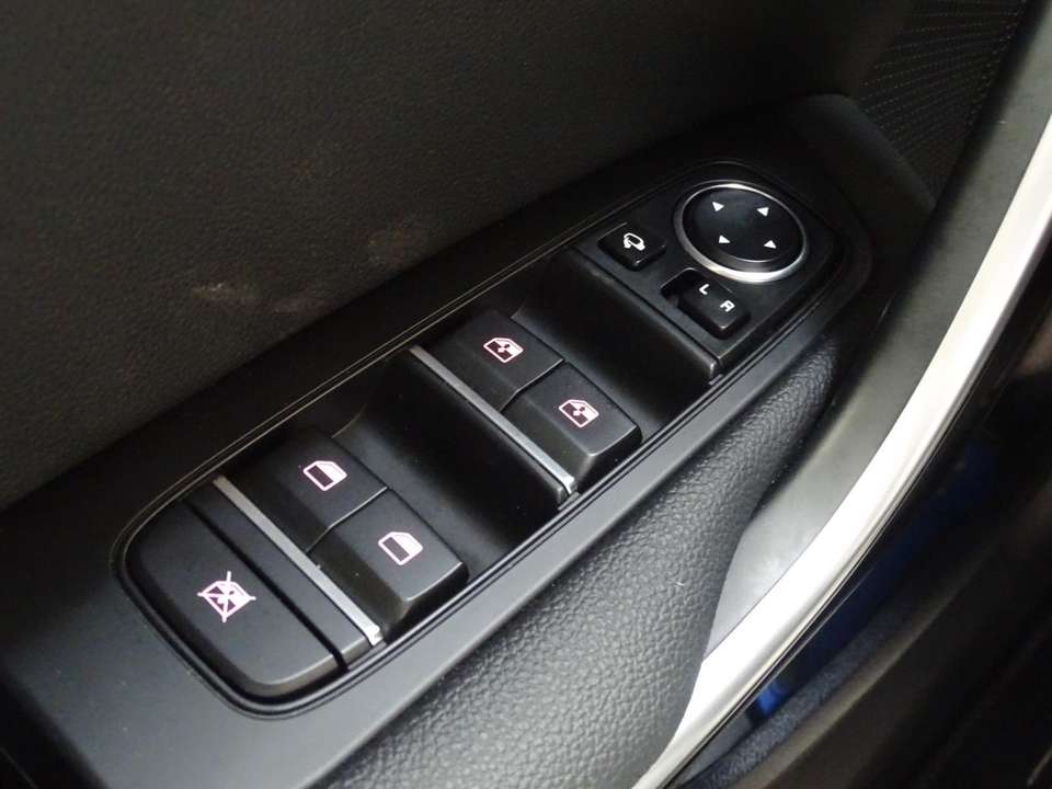 Kia Ceed SW / cee'd SW - Imagem 14