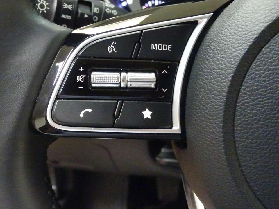 Kia Ceed SW / cee'd SW - Imagem 15