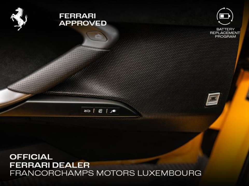Ferrari 296 GTB - Imagem 15