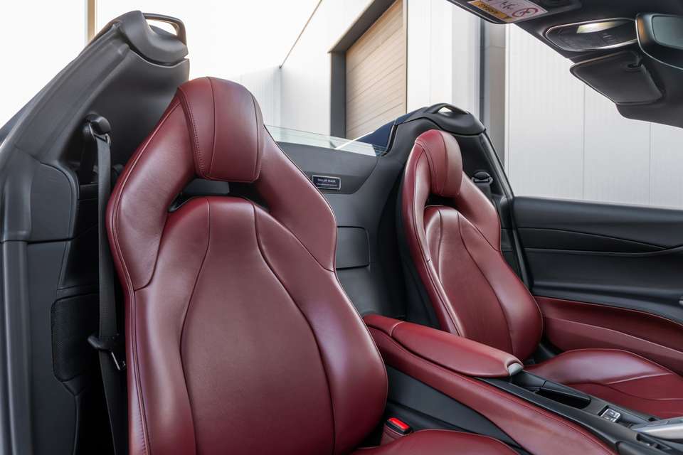 Ferrari 812 - Imagem 4