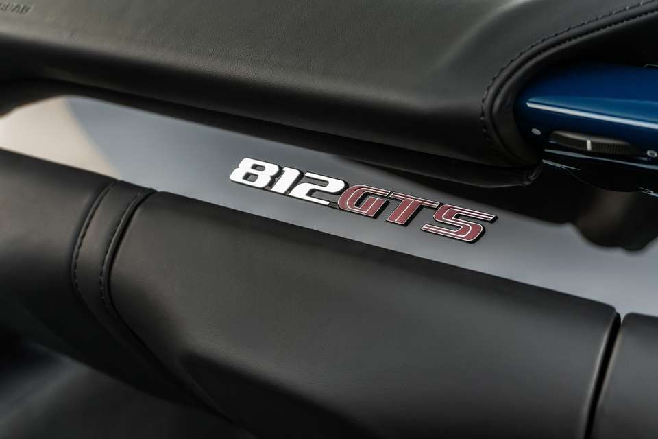 Ferrari 812 - Imagem 14
