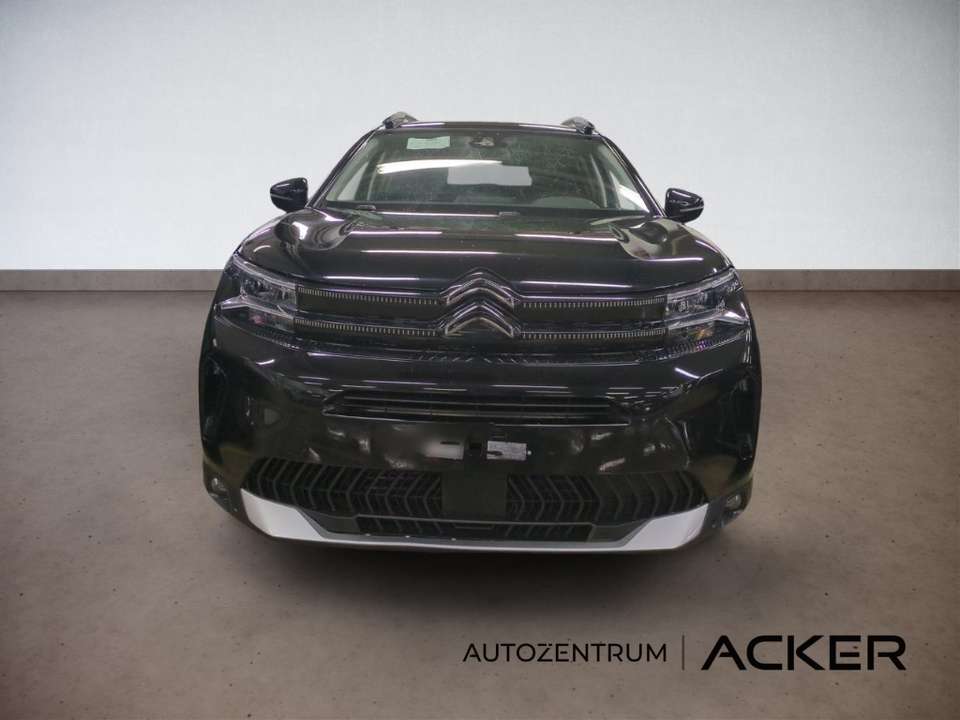 Citroen C5 Aircross - Imagem 3