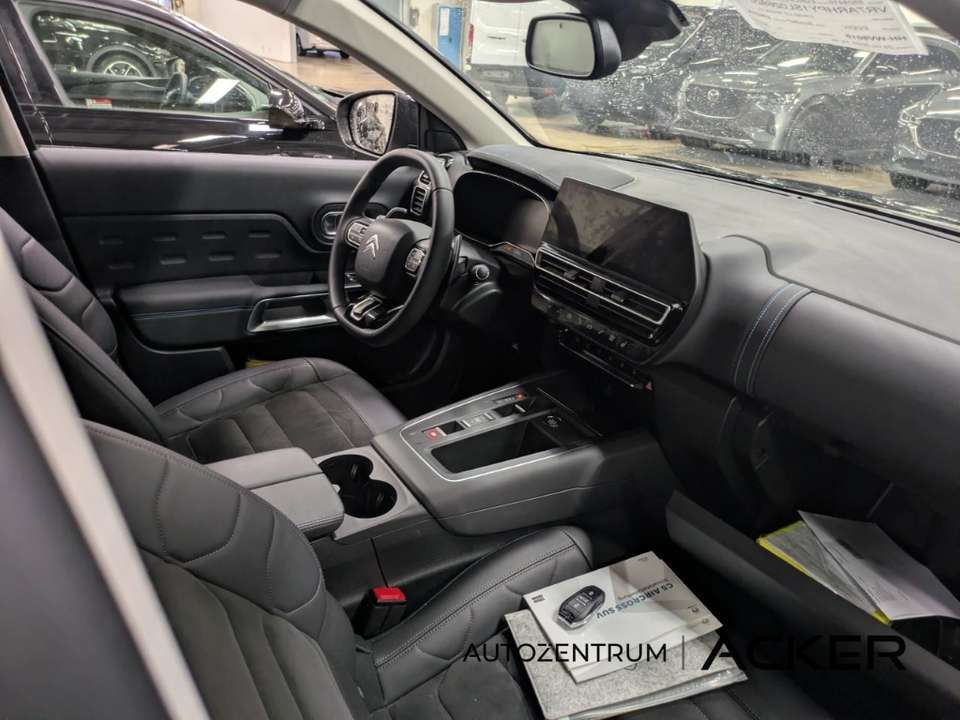 Citroen C5 Aircross - Imagem 4