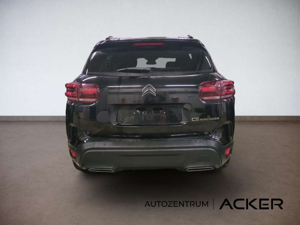 Citroen C5 Aircross - Imagem 7
