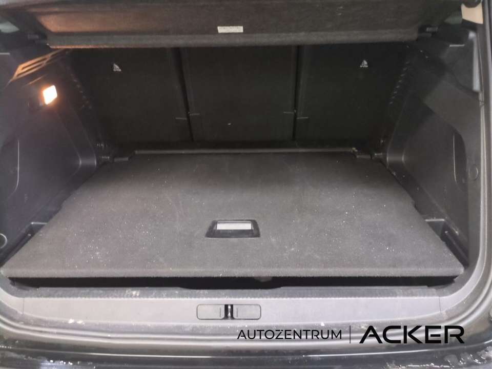 Citroen C5 Aircross - Imagem 8