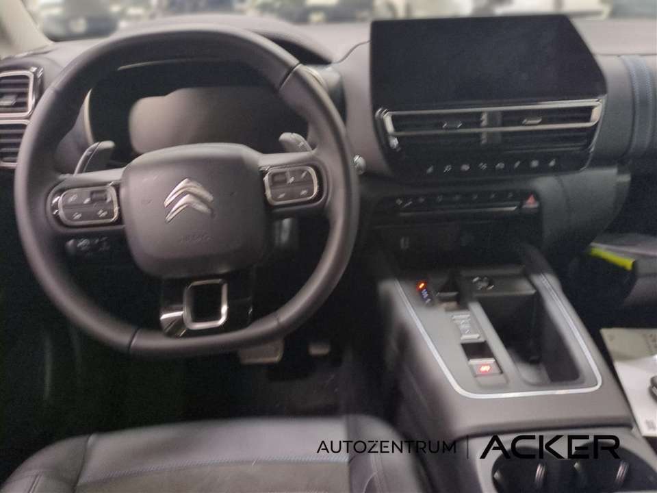 Citroen C5 Aircross - Imagem 10