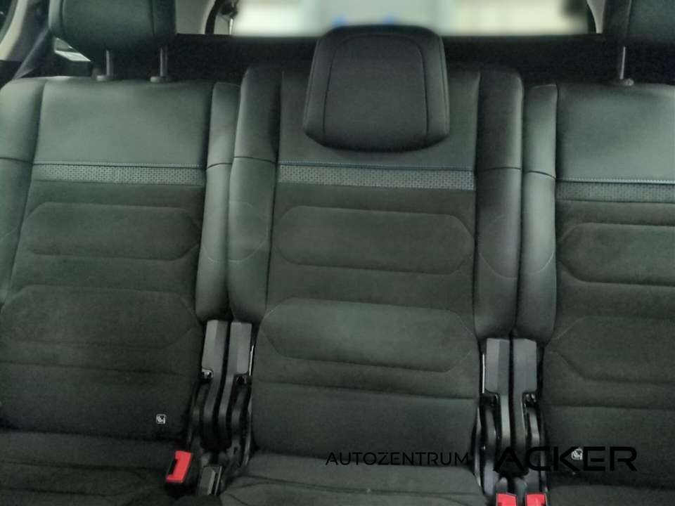 Citroen C5 Aircross - Imagem 12