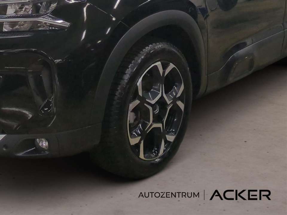 Citroen C5 Aircross - Imagem 13