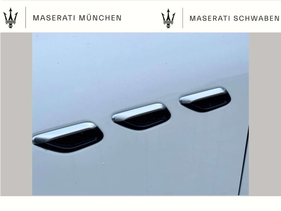 Maserati Grecale - Imagem 6