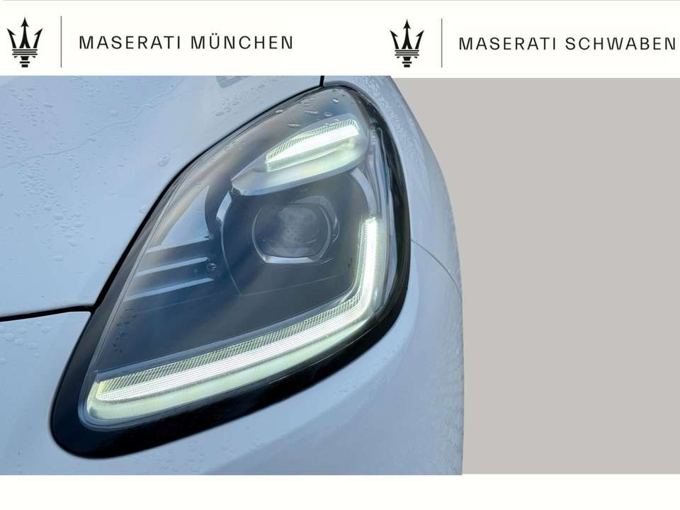 Maserati Grecale - Imagem 7