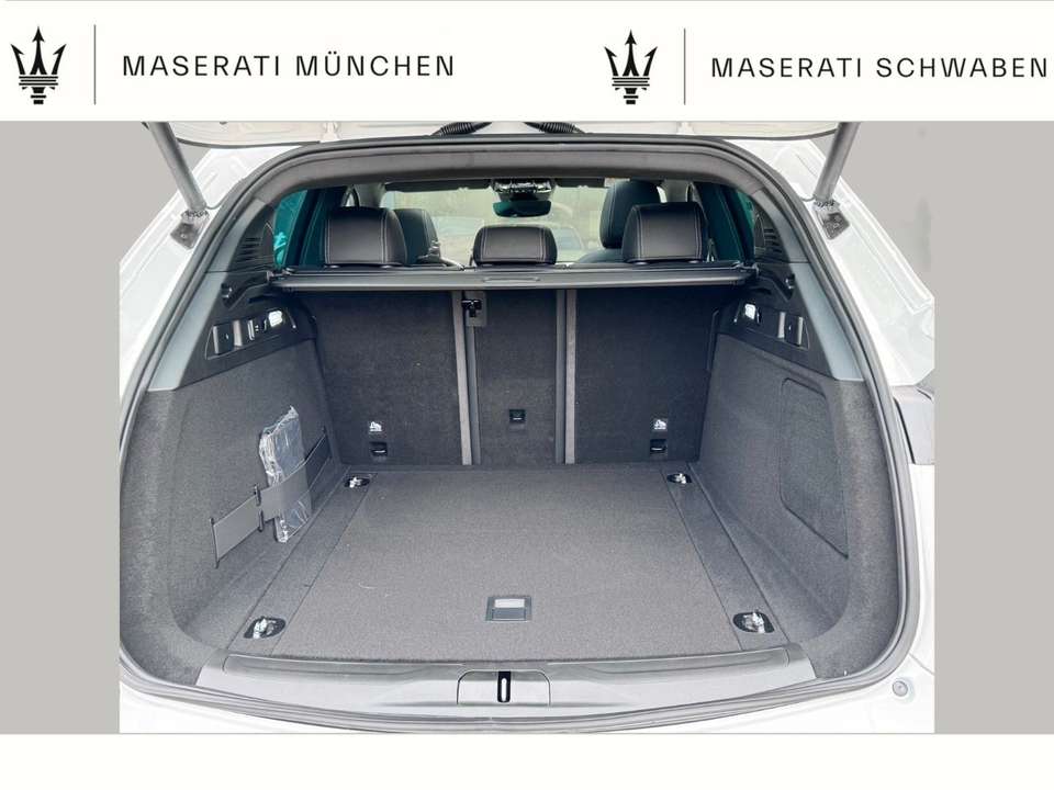 Maserati Grecale - Imagem 12